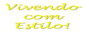 Vivendo com Estilo